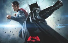 Batman v Superman promet un duel impitoyable dans son nouveau teaser