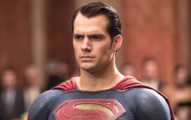Superman : le casting des super-héros continue avec Green Lantern et d'autres