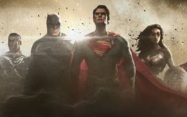 Justice League sera moins sombre que Batman v Superman