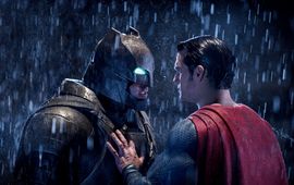 Batman vs Superman : Zack Snyder revient sur le triangle amoureux abandonné avec Lois