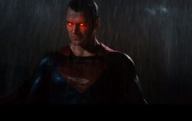 Batman v Superman était détesté par Warner selon Zack Snyder