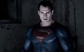 Batman v Superman avant et après les effets spéciaux : Zack Snyder balance une incroyable vidéo