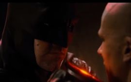 Batman v Superman : la version longue révèle pourquoi on verra peut-être Lex Luthor dans Suicide Squad