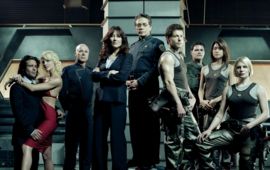 Battlestar Galactica : déjà un gros changement pour la "suite" de la série culte