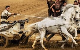 Ben-Hur : Critique galopante