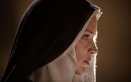 Sexe, violence, religion... Benedetta sera un pur film de Paul Verhoeven selon Virginie Efira