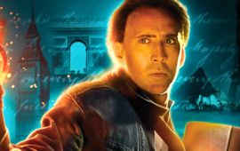 Benjamin Gates 3 : oui, Nicolas Cage pense toujours à la suite abandonnée par Disney