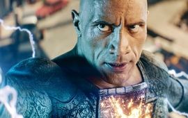Box-office France : Black Adam trône sur le box-office, avant que Black Panther 2 roule dessus