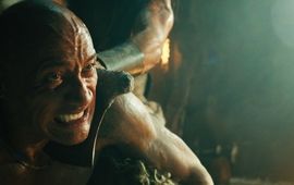 Box-office US : Black Adam a peur de perdre son trône, l'horreur en force pour Halloween