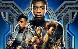 Black Panther ne visera pas l'Oscar du meilleur film populaire, mais du meilleur film tout court