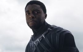 Black Panther : un cinéma se plante et projette 50 nuances plus claires à la place du dernier Marvel !
