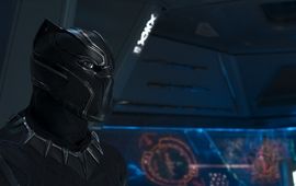 En moins de 4 jours, Black Panther pulvérise le score de Justice League au box-office