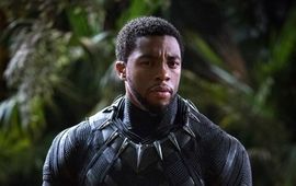 Black Panther : Hollywood rend hommage à Chadwick Boseman, son roi T'Challah
