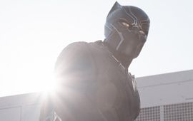 Enfin du nouveau sur le film Black Panther, c'est pas trop tôt