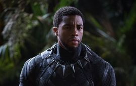 Black Panther pourrait pulvériser le box-office avec un démarrage volcanique