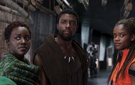 Marvel : une star de Black Panther fait un mauvais tweet, les fans furieux demandent son renvoi