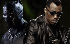 Wesley Snipes explique enfin pourquoi il n'a pas été Black Panther dans les années 90