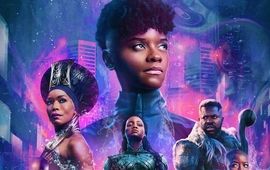 Box-office France : Black Panther 2 dépasse (déjà) les 2 millions, Simone étonne