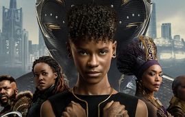 Marvel : Black Panther 3 confirmé par l'interprète de Shuri