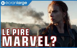 Black Widow : après Avengers Endgame, où va Marvel, au cinéma et sur Disney+ ?