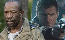 Blade Runner 2 : Morgan de Walking Dead rejoint le casting