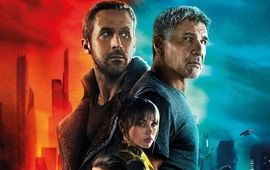 Blade Runner 2049 n'aura pas droit à son director's cut