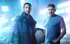 Blade Runner 2049 dévoile 7 nouvelles images futuristes