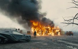 Blade Runner 2049 : le film sera beaucoup plus long que l'oeuvre de Ridley Scott