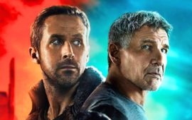 Blade Runner 2049 : Ridley Scott regrette de ne pas avoir réalisé lui-même le film