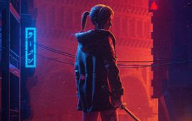 Blade Runner la série : nouvelle bande-annonce pour la suite du film culte