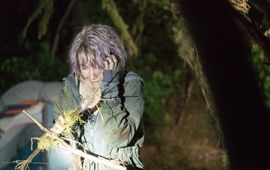 Blair Witch : une nouvelle vidéo revient sur la disparition mystérieuse de Lisa Arlington