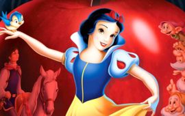 Remake de Blanche-Neige : Disney dévoile une première image avec les nains et repousse la sortie