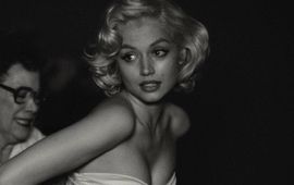 Blonde : les premiers avis du sulfureux faux-biopic Netflix sur Marilyn Monroe sont là