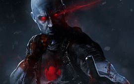 Bloodshot : Vin Diesel s'éclate la tronche dans le premier teaser gore de son film de super-héros