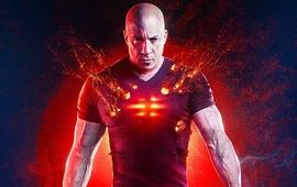 Bloodshot : Vin Diesel tease (ou spoile) tout un univers étendu Valiant Comics