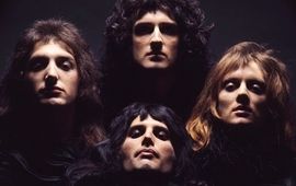 Bohemian Rhapsody : le biopic sur Queen mis en scène par Bryan Singer a trouvé les interprètes des membres du groupe