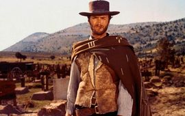 Le Bon, la Brute et le Truand : Clint Eastwood dans le meilleur western spaghetti