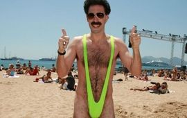 Borat 2 : Sacha Baron Cohen a tourné en secret la suite de sa comédie culte