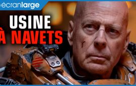Bruce Willis : dans les rouages de l'industrie des navets