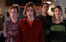 Buffy contre les vampires : un héros de la série culte veut bien revenir dans la suite-reboot en préparation