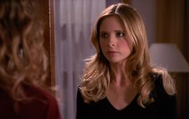 Sarah Michelle Gellar alias Buffy rentre à la maison pour une nouvelle série, Sometimes I Lie