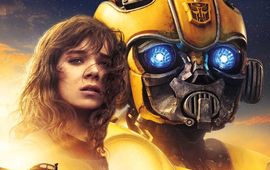 Bumblebee était en fait le reboot de la saga Transformers