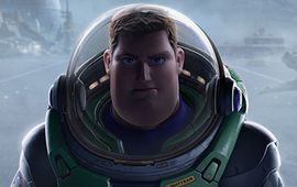 Buzz l'éclair : une bande-annonce vers l'infini et au-delà pour le spin-off de Toy Story