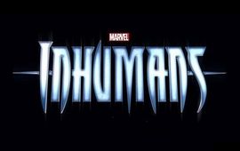 Inhumans : premier teaser de la série !