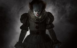 Ça : nouvelle photo du clown culte de Stephen King qui rappellera de bons souvenirs