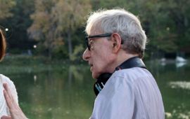 Woody Allen répond à Laurent Laffite et aux accusations d'agression sexuelle