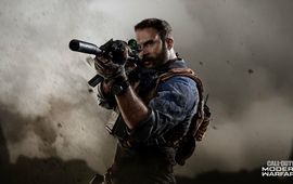 Call of Duty : Modern Warfare 2 – la campagne du futur FPS interrogera la morale des joueurs