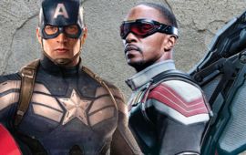Captain America 4 : un nouveau scénariste de l'écurie Marvel a rejoint la production