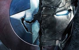 Captain America Civil War dévoile une série d'affiche dédiées aux alliés de Chris Evans