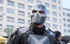 Avengers : Frank Grillo tease le retour de Crossbones, qui aurait survécu à Civil War